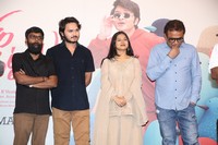 Husharu Pittalu Movie Success Meet